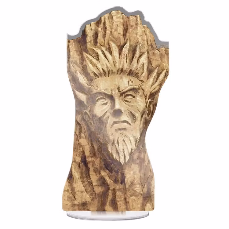 Naruto: Shippuden Panel Spectacle Hiruzen Sarutobi