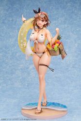 Atelier Ryza 2: Lost Legends & the Secret Fairy Reisalin Stout (Swimsuit Ver.)