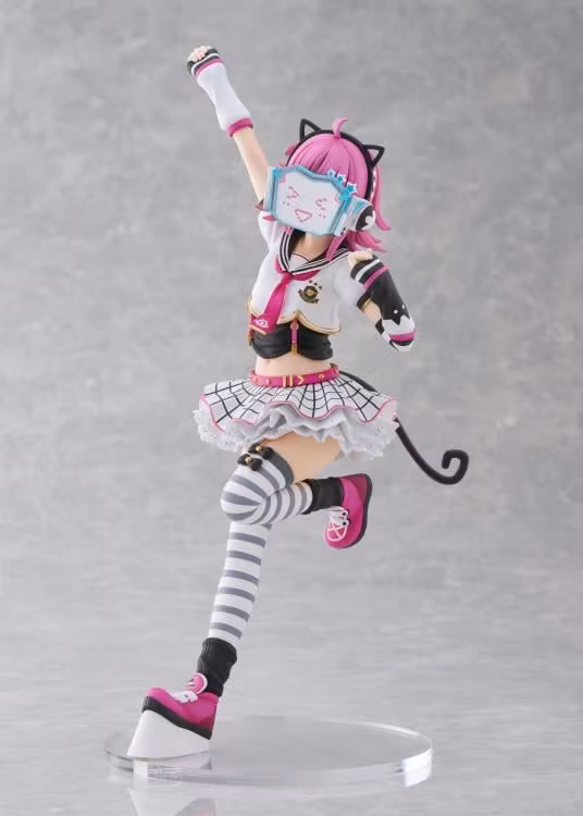 Love Live! Nijigasaki High School Idol Club Rina Tennoji