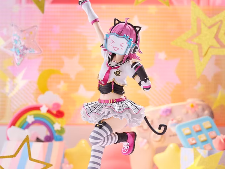 Love Live! Nijigasaki High School Idol Club Rina Tennoji