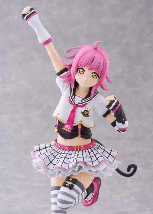 Love Live! Nijigasaki High School Idol Club Rina Tennoji