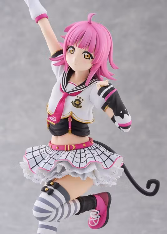 Love Live! Nijigasaki High School Idol Club Rina Tennoji