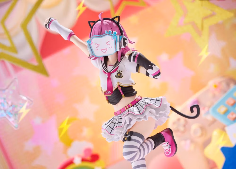 Love Live! Nijigasaki High School Idol Club Rina Tennoji