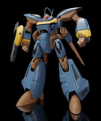 Super Dimension Century Orguss Moderoid Orguss II Olson Special Model Kit