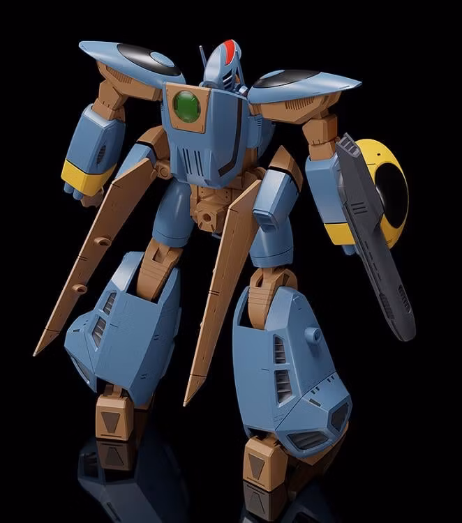 Super Dimension Century Orguss Moderoid Orguss II Olson Special Model Kit