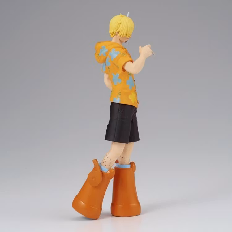 One Piece The Shukko Sanji (Egghead Ver.)