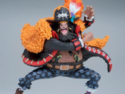 One Piece Battle Record Collection Marshall D. Teach