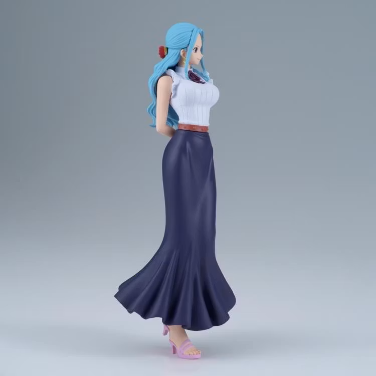 One Piece DXF The Grandline Series Extra Nefertari Vivi