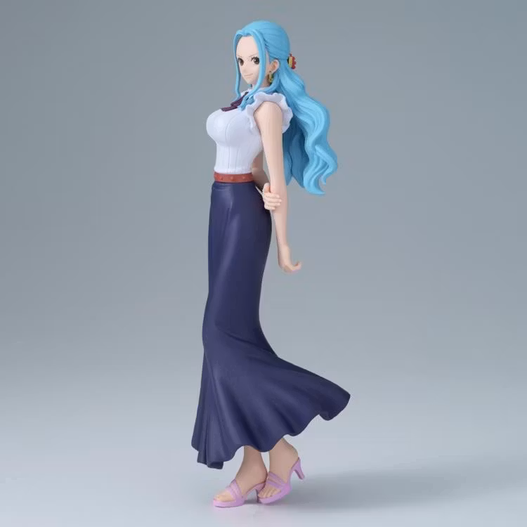 One Piece DXF The Grandline Series Extra Nefertari Vivi