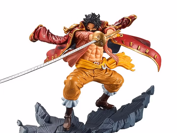 One Piece Manhood Gol D. Roger (Special Ver.)