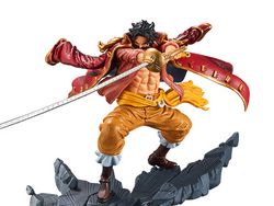 One Piece Manhood Gol D. Roger (Special Ver.)