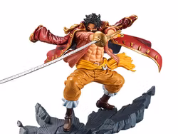 One Piece Manhood Gol D. Roger (Special Ver.)