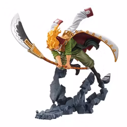 One Piece Manhood Edward Newgate (Special Ver.)