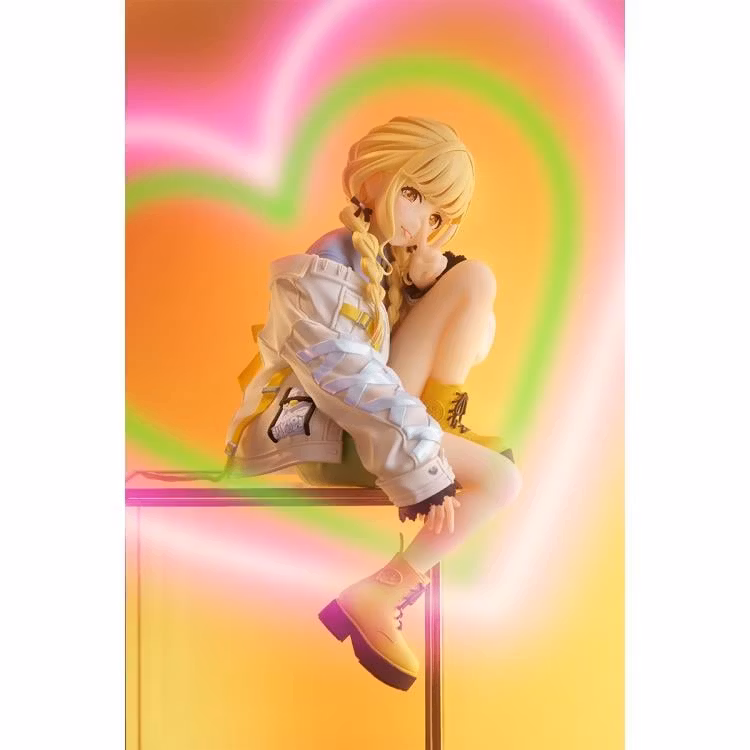 The Idolmaster Gakuen Espresto Kotone Fujita (Charming Pose)