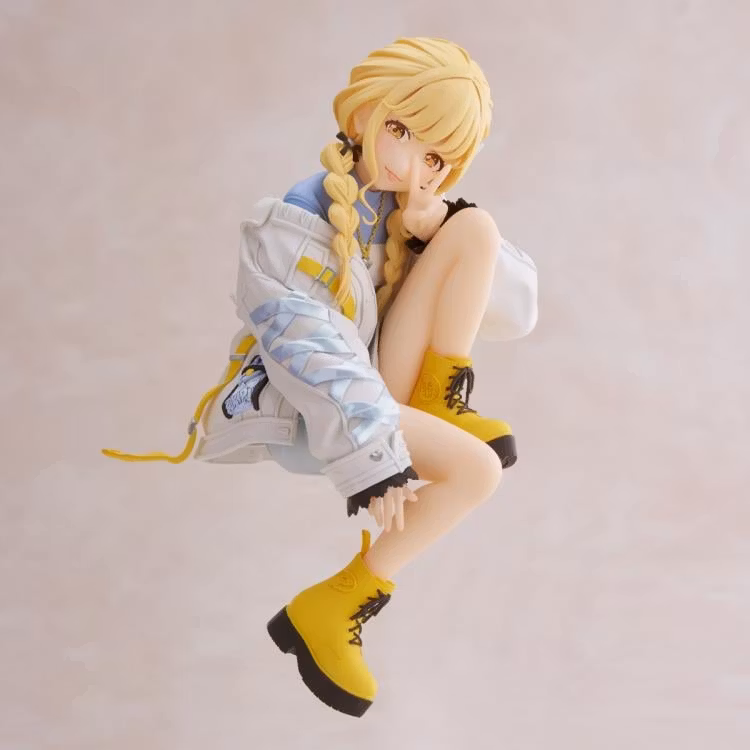 The Idolmaster Gakuen Espresto Kotone Fujita (Charming Pose)