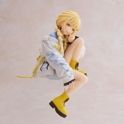 The Idolmaster Gakuen Espresto Kotone Fujita (Charming Pose)