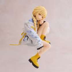 The Idolmaster Gakuen Espresto Kotone Fujita (Charming Pose)