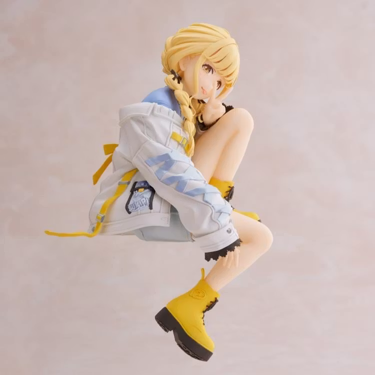 The Idolmaster Gakuen Espresto Kotone Fujita (Charming Pose)