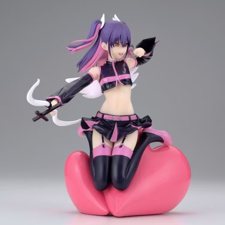 2.5 Dimensional Seduction Espresto Miriella (Poppin' Heart)