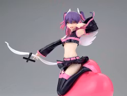 2.5 Dimensional Seduction Espresto Miriella (Poppin' Heart)