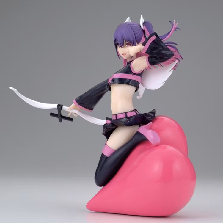 2.5 Dimensional Seduction Espresto Miriella (Poppin' Heart)