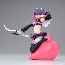 2.5 Dimensional Seduction Espresto Miriella (Poppin' Heart)