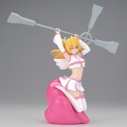 2.5 Dimensional Seduction Espresto Liliel (Poppin' Heart)