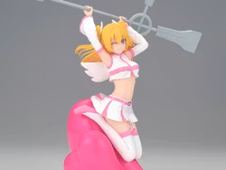 2.5 Dimensional Seduction Espresto Liliel (Poppin' Heart)