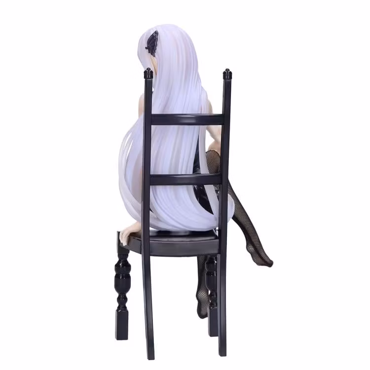 Re:Zero Relax time Echidna (Another Color Ver.)