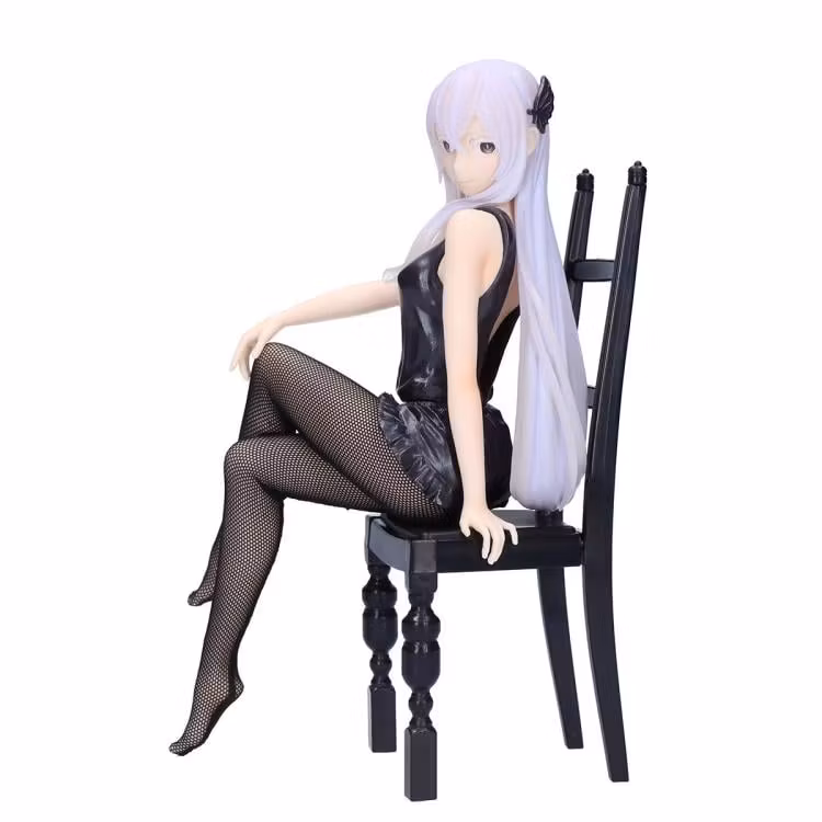 Re:Zero Relax time Echidna (Another Color Ver.)