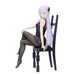 Re:Zero Relax time Echidna (Another Color Ver.)