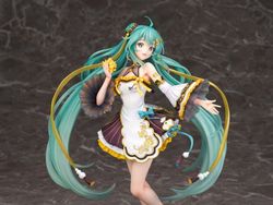 Vocaloid F:Nex Hatsune Miku (Mid-Autumn Night Ver.)