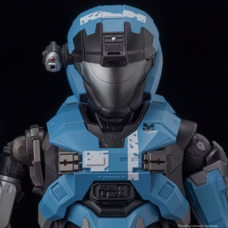 Halo: Reach RE:EDIT KAT-B320 Noble Two 1/12 Scale PX Previews Exclusive Action Figure