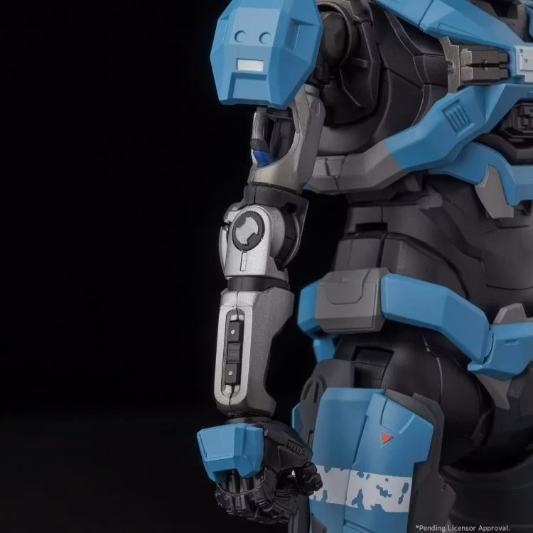Halo: Reach RE:EDIT KAT-B320 Noble Two 1/12 Scale PX Previews Exclusive Action Figure