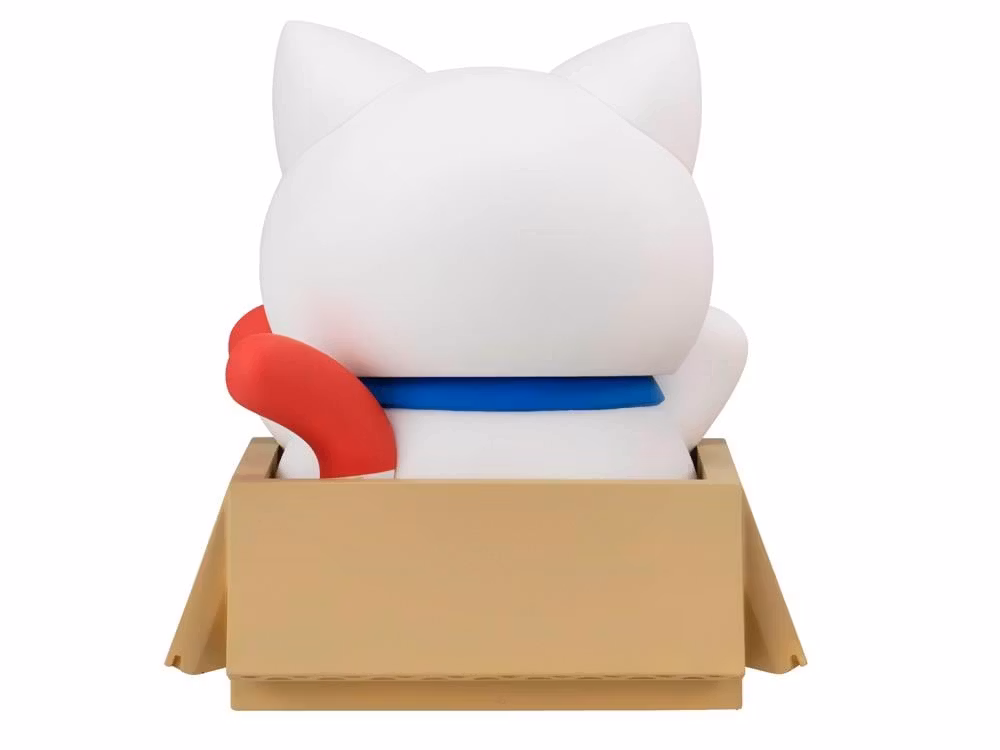 Mobile Suit Gundam Nyanto! The Big Nyandam RX-78 Gundam