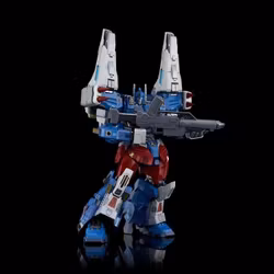 Transformers Kuro Kara Kuri Ultra Magnus