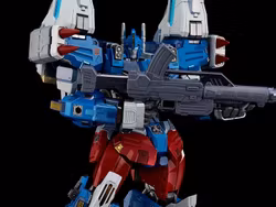 Transformers Kuro Kara Kuri Ultra Magnus