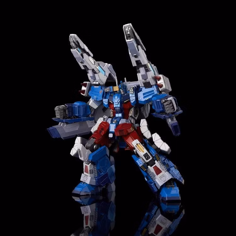 Transformers Kuro Kara Kuri Ultra Magnus
