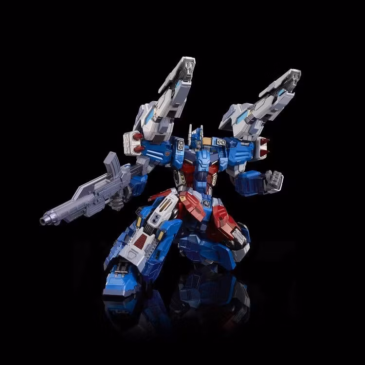 Transformers Kuro Kara Kuri Ultra Magnus