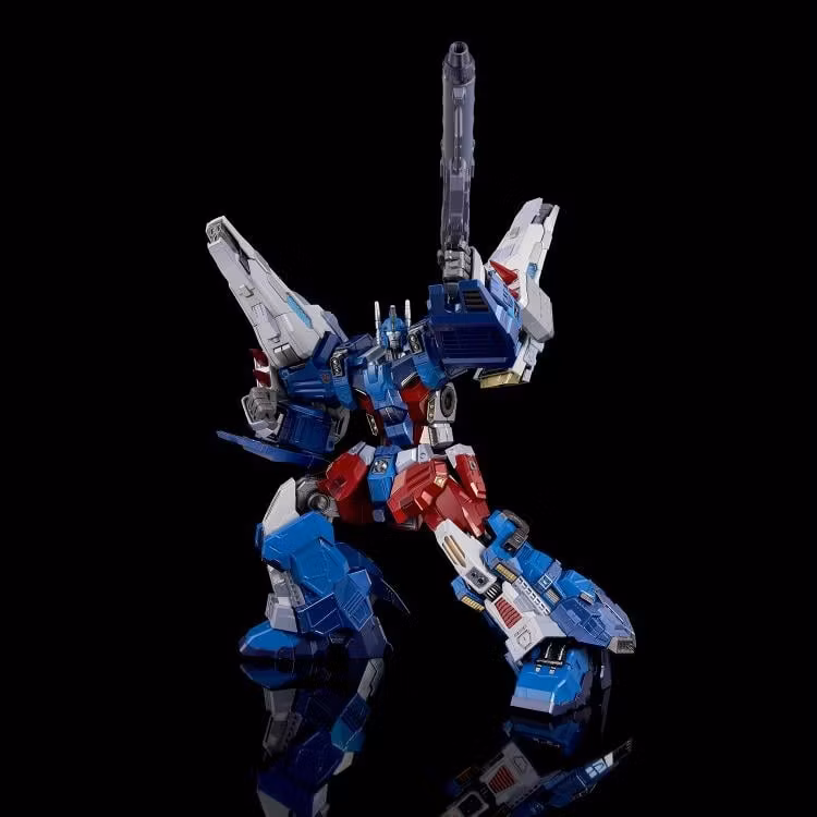 Transformers Kuro Kara Kuri Ultra Magnus