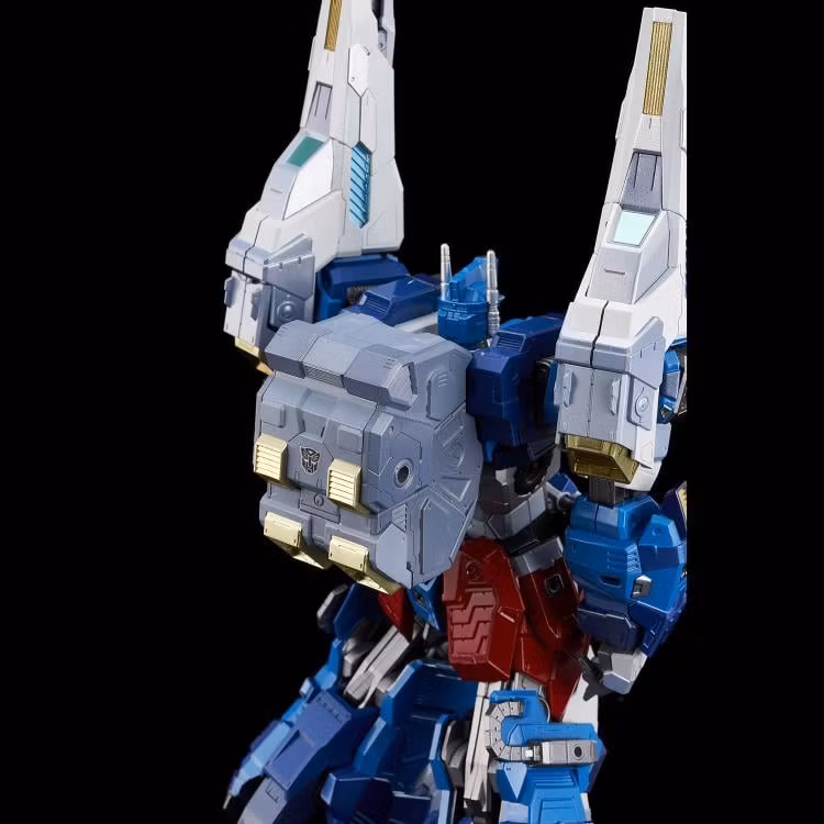 Transformers Kuro Kara Kuri Ultra Magnus