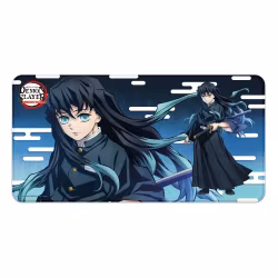 Demon Slayer: Kimetsu no Yaiba XXL Mousepad Muichiro Tokito 80 x 40