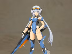Frame Arms Girl Stylet (Swimsuit Ver.) Model Kit