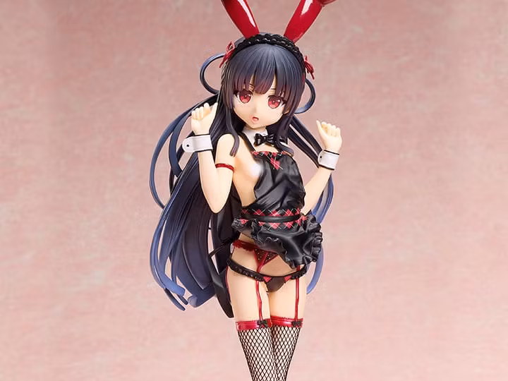 (18+) Maitetsu Hachiroku (Red Bunny Ver.)