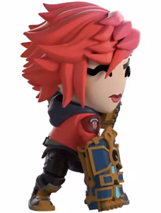 Arcane Vi Vinyl Figure
