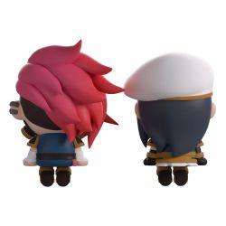 Arcane Caitlyn & Vi Vinyl Figure (Taskforce)
