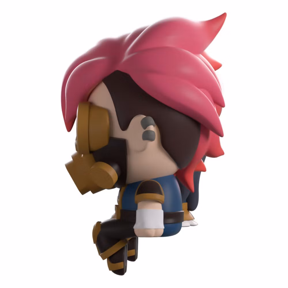 Arcane Caitlyn & Vi Vinyl Figure (Taskforce)