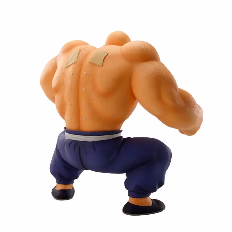 Dragon Ball Masterlise Ichibansho Master Roshi (Son Goku Training Section)