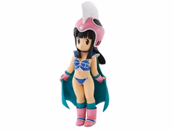 Dragon Ball Masterlise Ichibansho Chi-Chi (Son Goku Training Section)