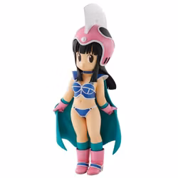 Dragon Ball Masterlise Ichibansho Chi-Chi (Son Goku Training Section)